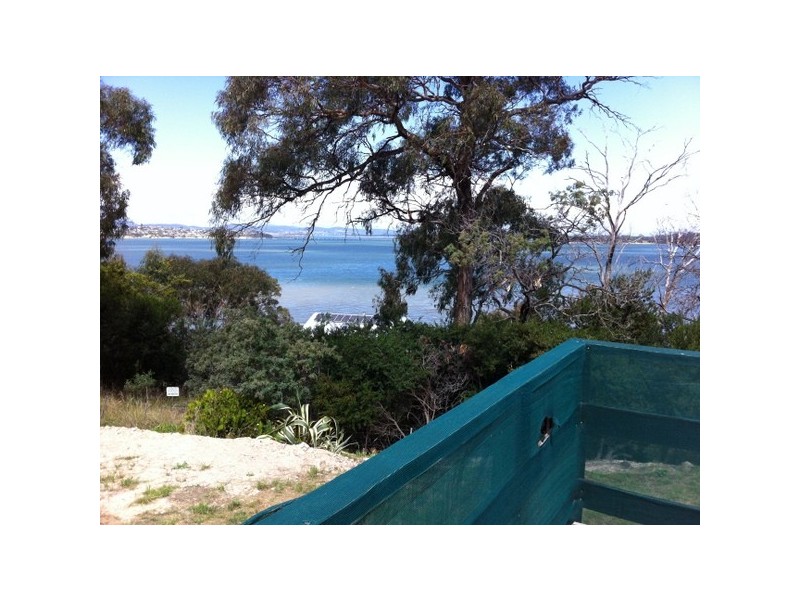 599 Shark Point Road, Penna TAS 7171