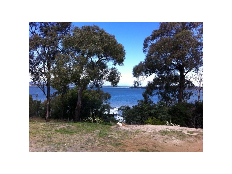 599 Shark Point Road, Penna TAS 7171