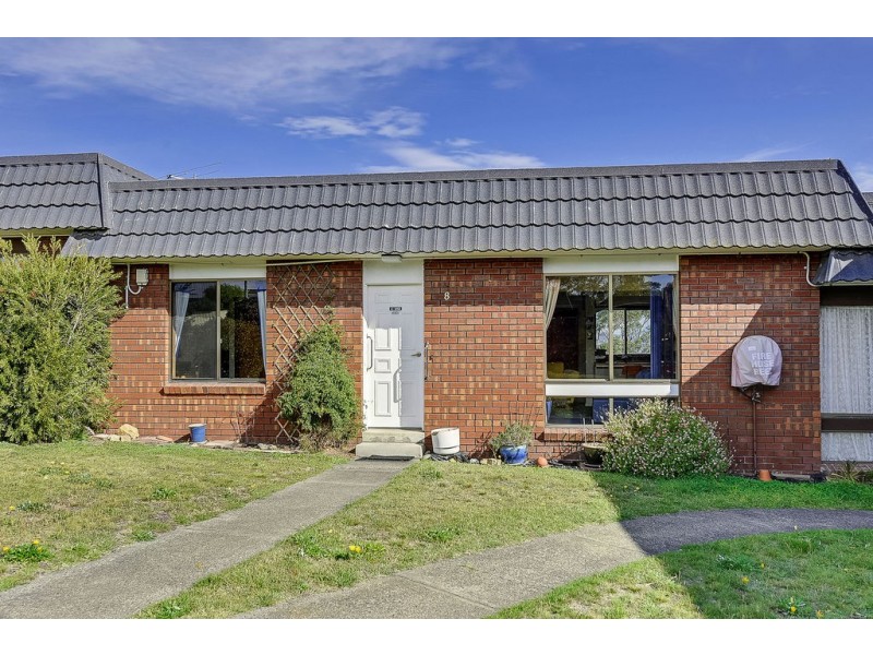 Unit 8/11 Toongabbie Street, Midway Point TAS 7171
