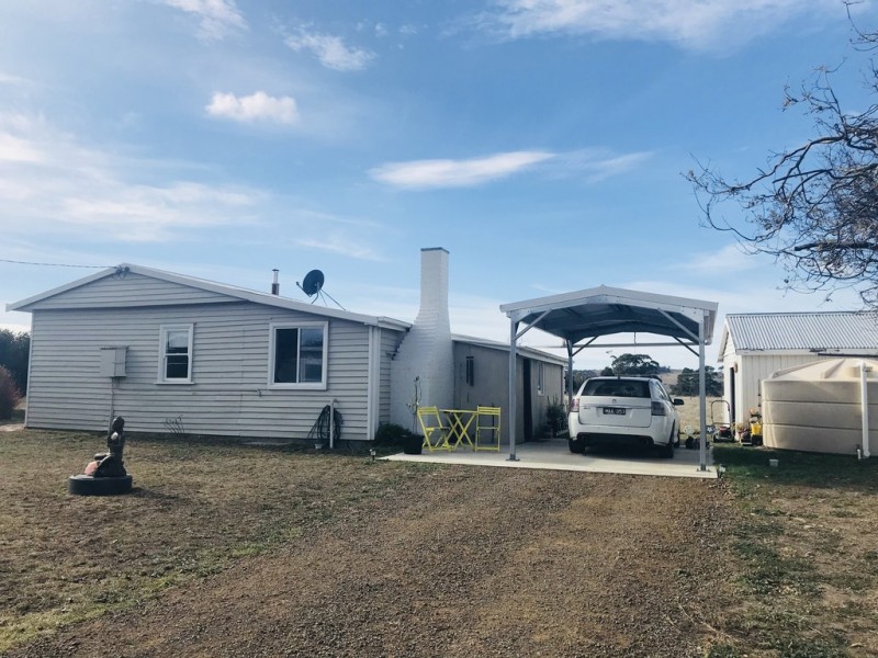 30 HIGH STREET, Pontypool TAS 7190