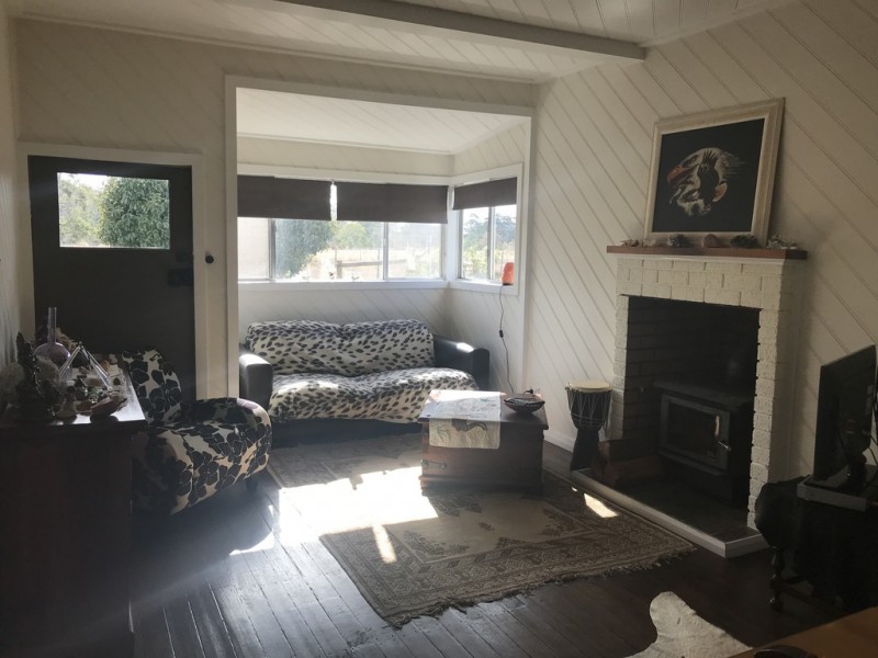 30 HIGH STREET, Pontypool TAS 7190