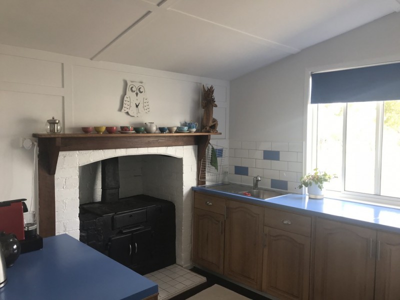 30 HIGH STREET, Pontypool TAS 7190