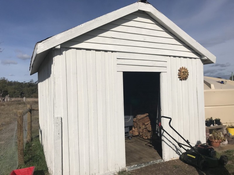 30 HIGH STREET, Pontypool TAS 7190