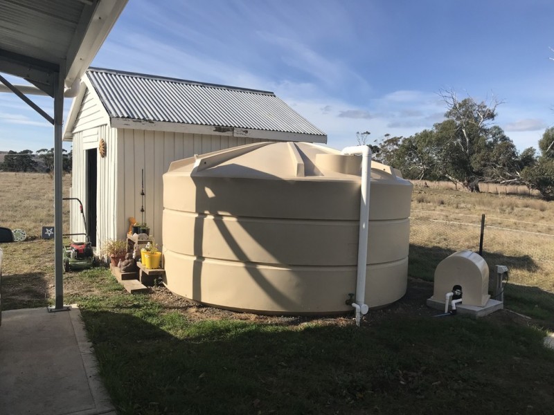 30 HIGH STREET, Pontypool TAS 7190