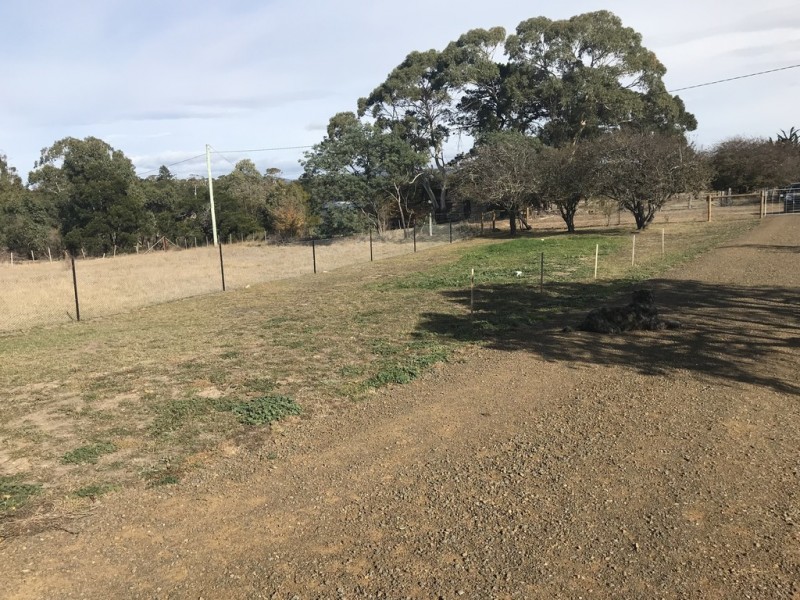 30 HIGH STREET, Pontypool TAS 7190