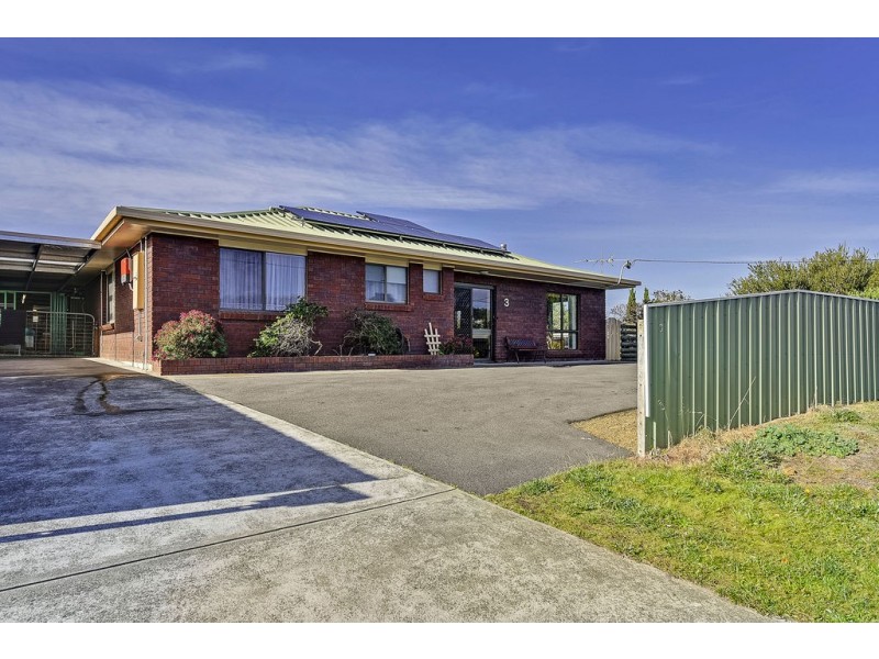 3 Kruvale Court, Primrose Sands TAS 7173