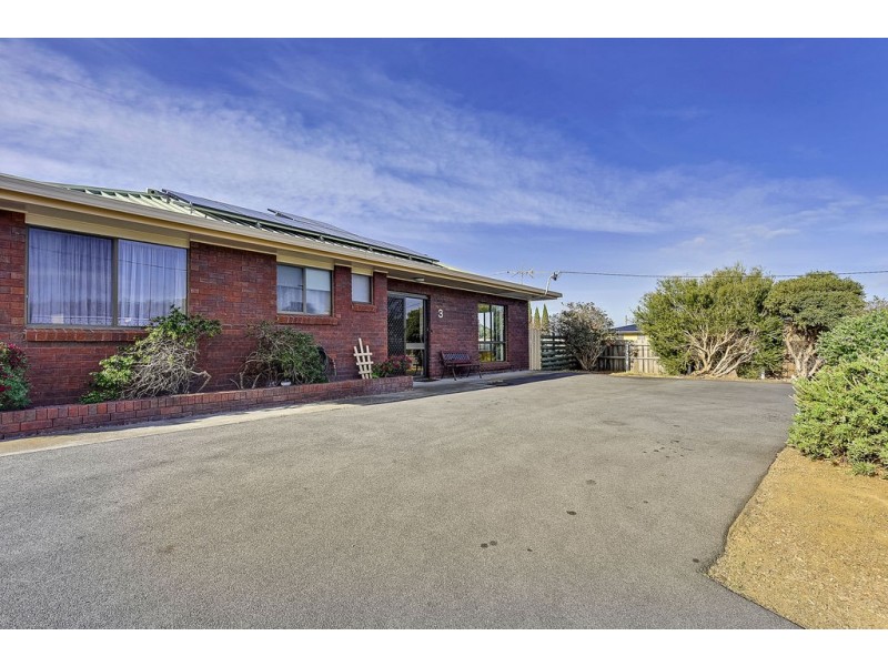3 Kruvale Court, Primrose Sands TAS 7173