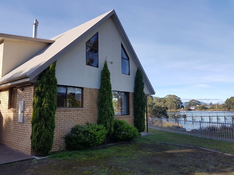 10 TASMAN HIGHWAY, Orford TAS 7190