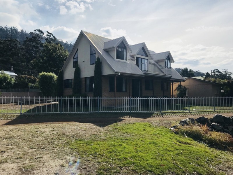 10 TASMAN HIGHWAY, Orford TAS 7190