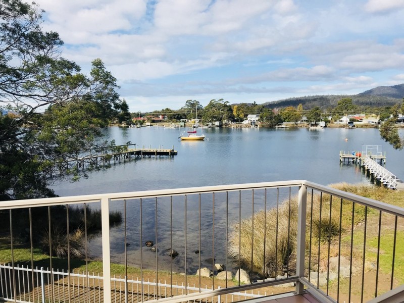 10 TASMAN HIGHWAY, Orford TAS 7190