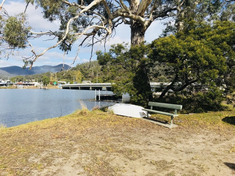 10 TASMAN HIGHWAY, Orford TAS 7190