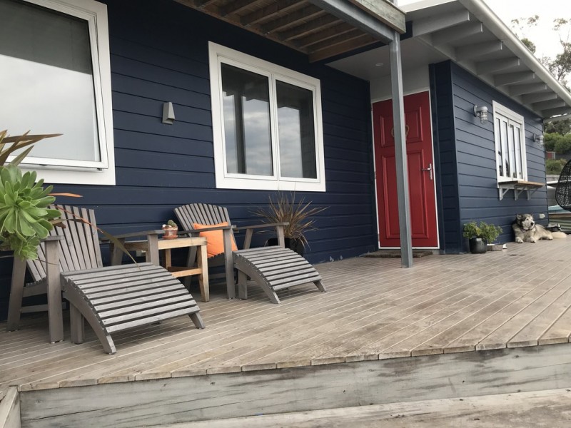 112 LINDEN ROAD, Primrose Sands TAS 7173