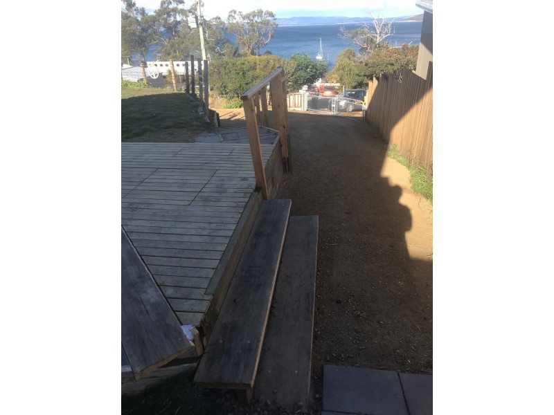 112 LINDEN ROAD, Primrose Sands TAS 7173