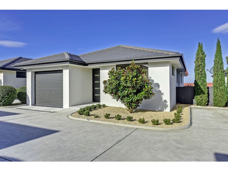 Unit 3/25 Penna Road, Midway Point TAS 7171