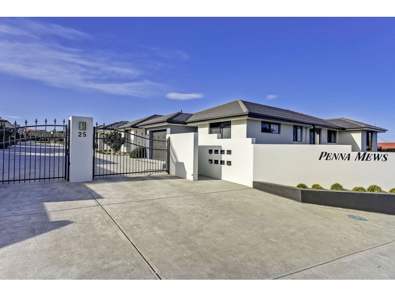 Unit 3/25 Penna Road, Midway Point TAS 7171