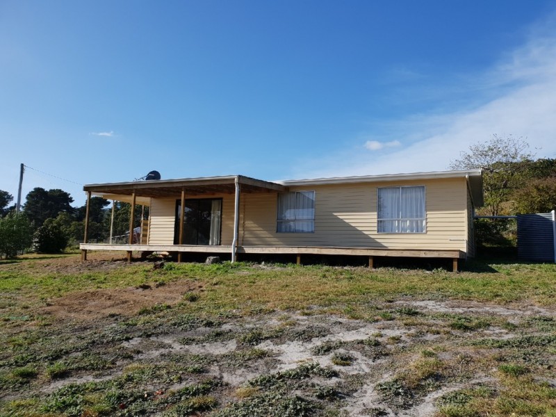 26 Nubeena Back Road, Nubeena TAS 7184
