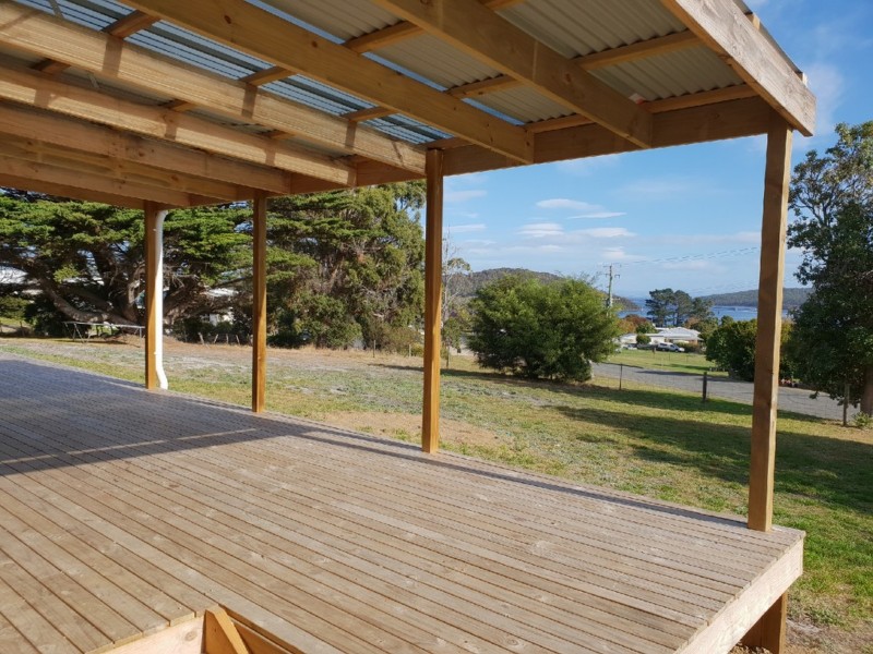 26 Nubeena Back Road, Nubeena TAS 7184