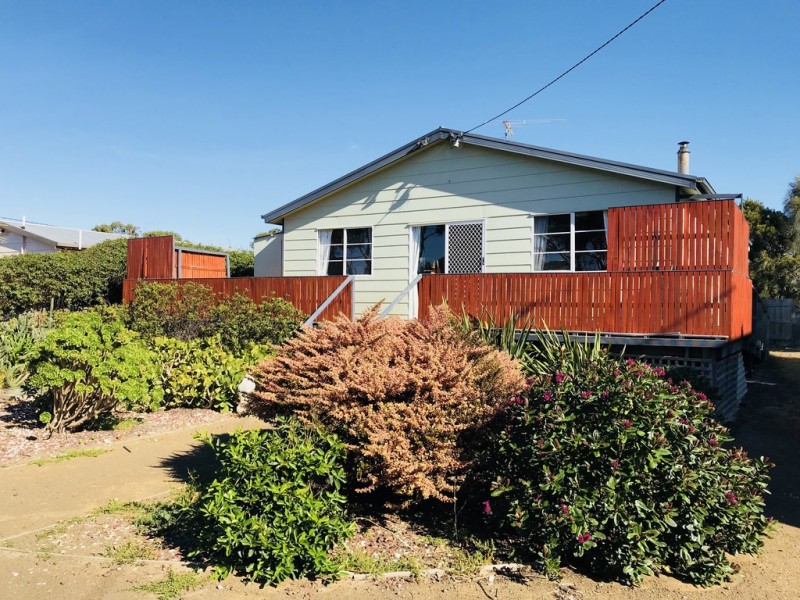 591 Marion Bay Road, Marion Bay TAS 7175