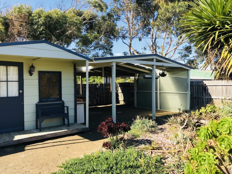 591 Marion Bay Road, Marion Bay TAS 7175