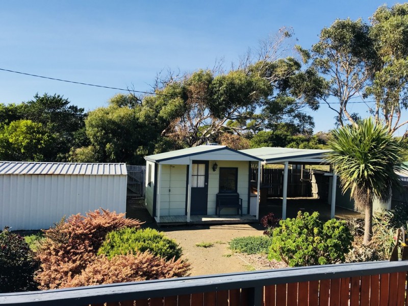 591 Marion Bay Road, Marion Bay TAS 7175
