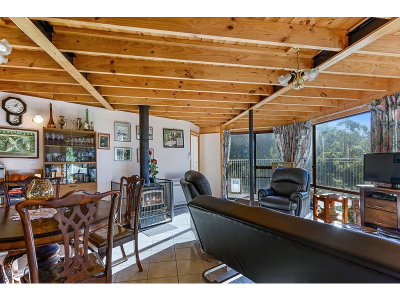 46 Waterfall Bay Road, Eaglehawk Neck TAS 7179
