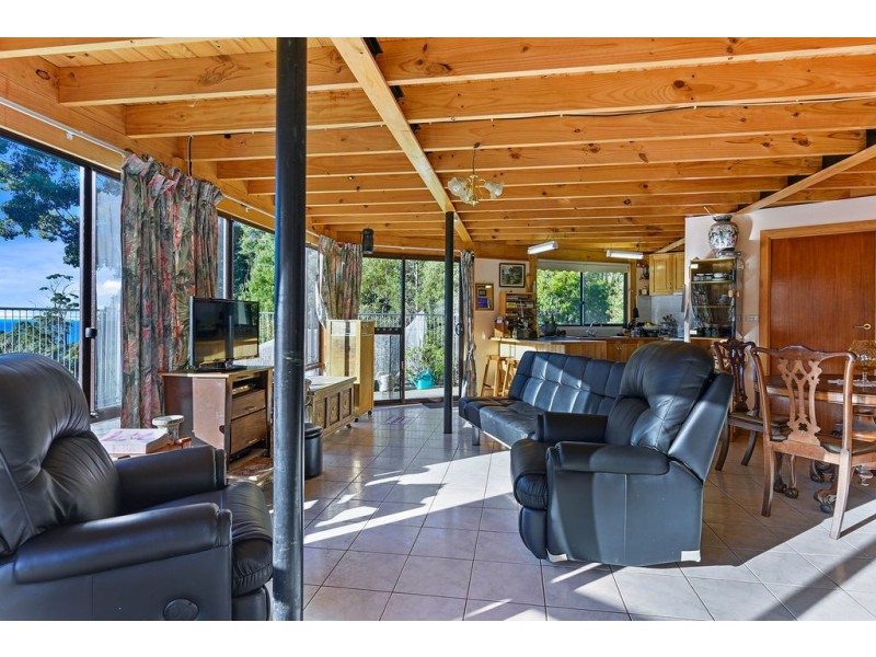 46 Waterfall Bay Road, Eaglehawk Neck TAS 7179