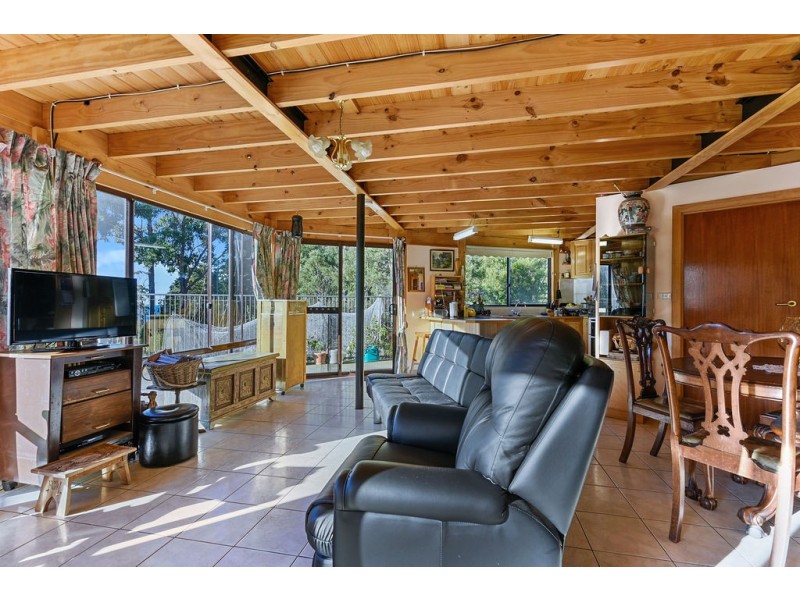 46 Waterfall Bay Road, Eaglehawk Neck TAS 7179
