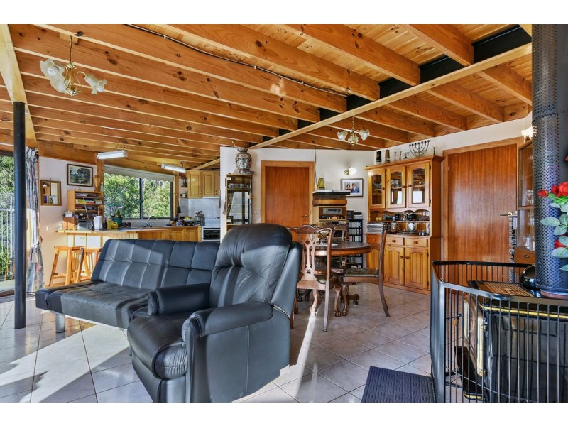 46 Waterfall Bay Road, Eaglehawk Neck TAS 7179