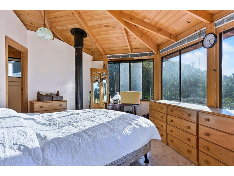 46 Waterfall Bay Road, Eaglehawk Neck TAS 7179