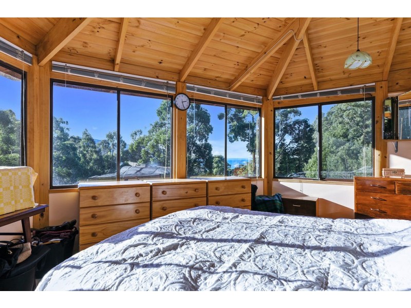 46 Waterfall Bay Road, Eaglehawk Neck TAS 7179
