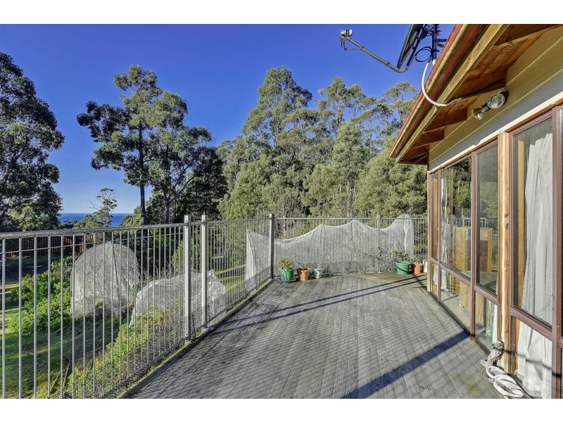 46 Waterfall Bay Road, Eaglehawk Neck TAS 7179
