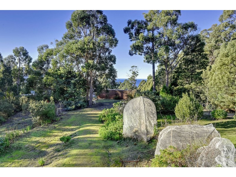 46 Waterfall Bay Road, Eaglehawk Neck TAS 7179