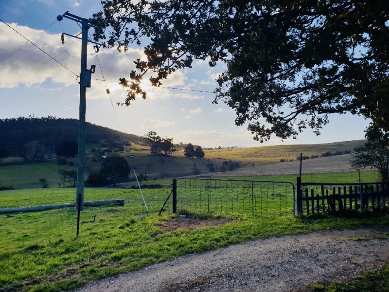 21 BANKTON ROAD, Forcett TAS 7173