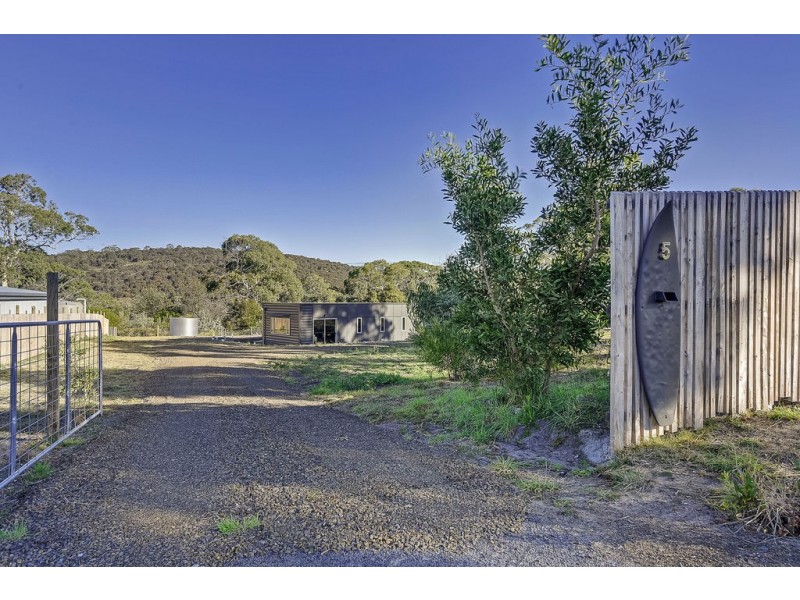 5 Shamrock Court, Carlton TAS 7173