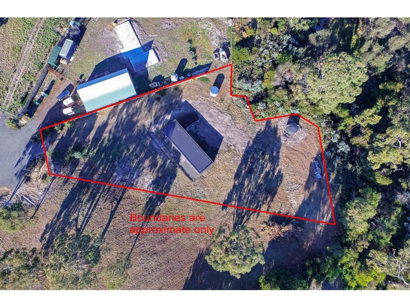 5 Shamrock Court, Carlton TAS 7173