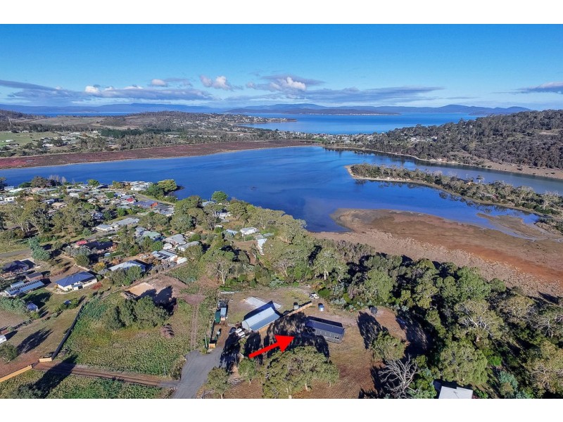 5 Shamrock Court, Carlton TAS 7173