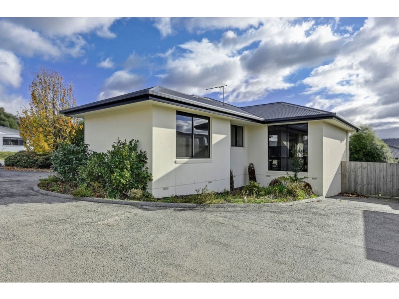 Unit 1/11 Hance Road, Howrah TAS 7018