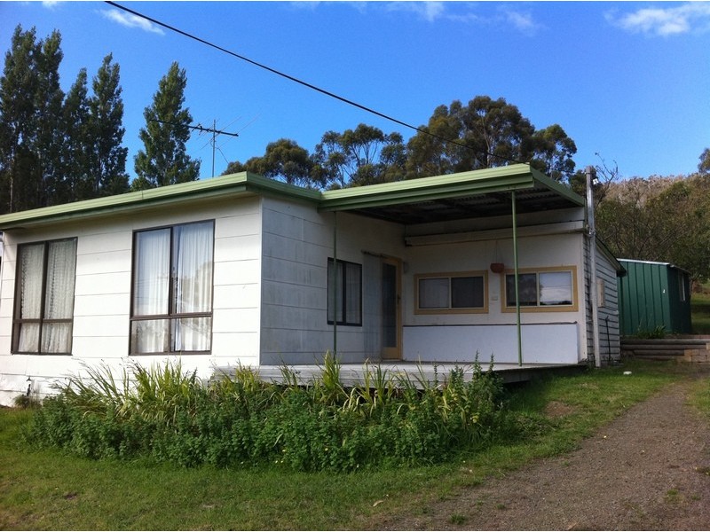 5817 Arthur Highway, Taranna TAS 7180