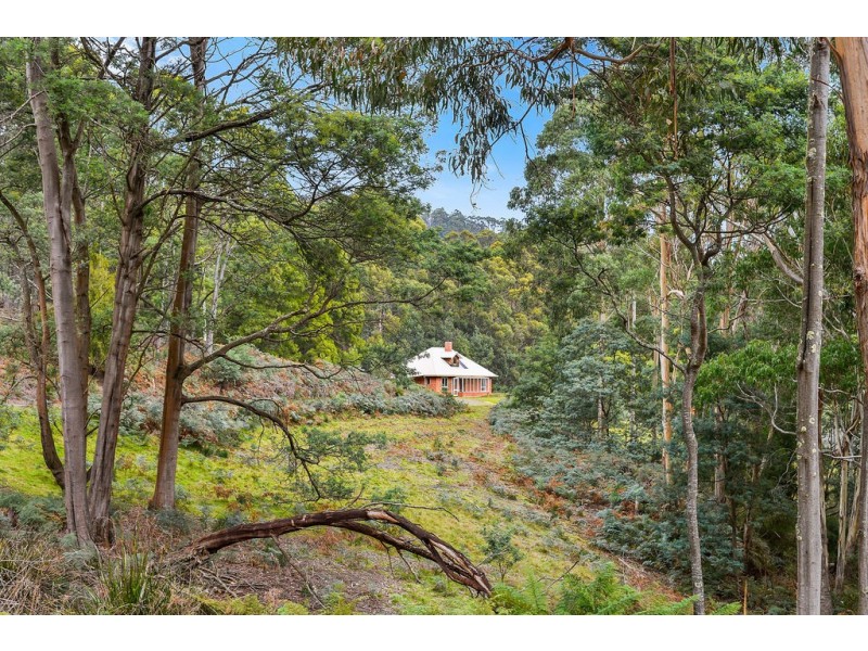 655 Nubeena Back Road, Koonya TAS 7187