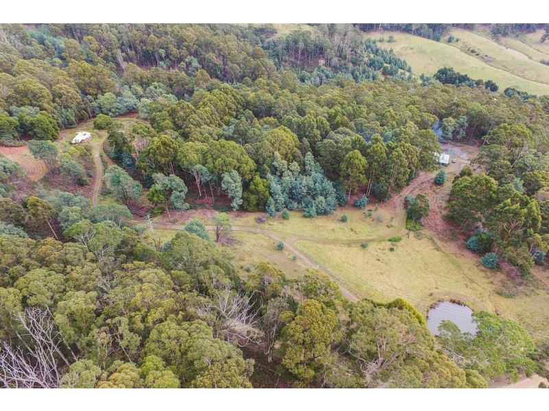 655 Nubeena Back Road, Koonya TAS 7187