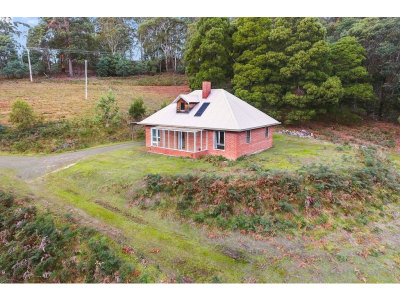 655 Nubeena Back Road, Koonya TAS 7187