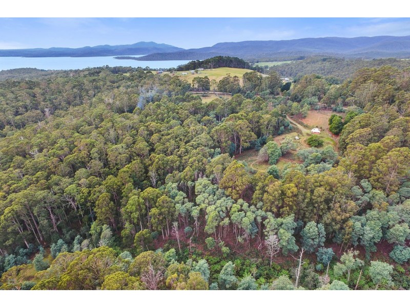 655 Nubeena Back Road, Koonya TAS 7187