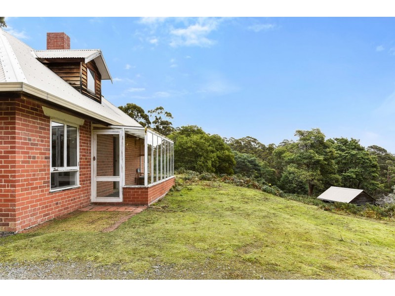 655 Nubeena Back Road, Koonya TAS 7187
