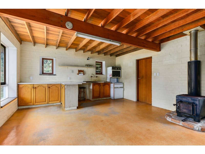 655 Nubeena Back Road, Koonya TAS 7187