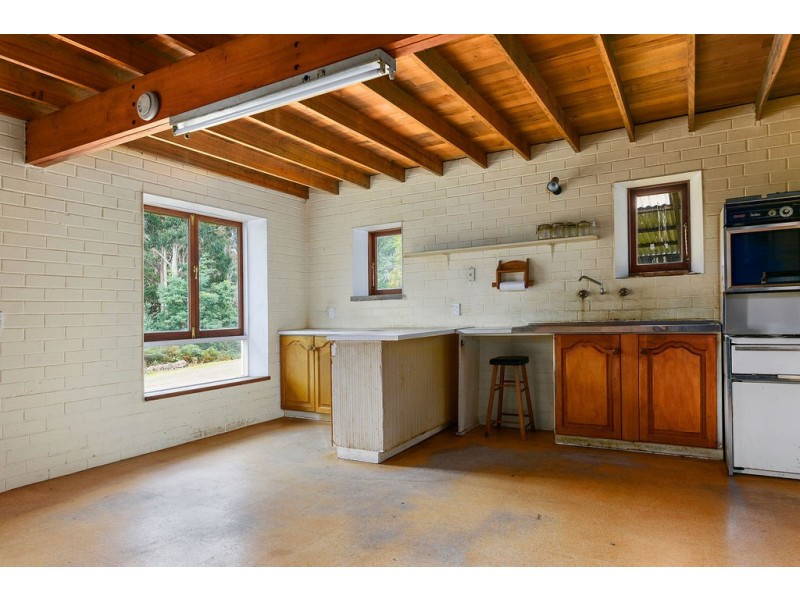655 Nubeena Back Road, Koonya TAS 7187