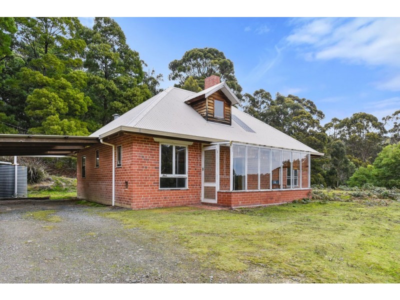 655 Nubeena Back Road, Koonya TAS 7187
