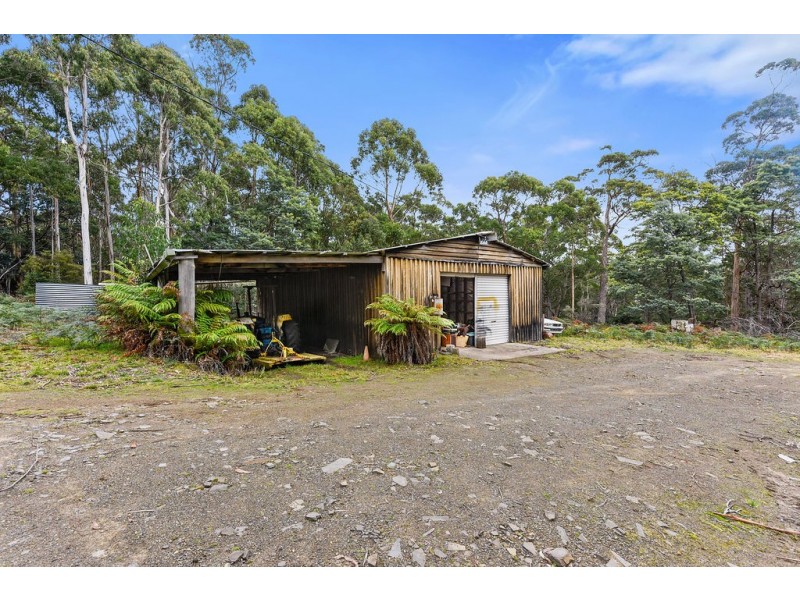 655 Nubeena Back Road, Koonya TAS 7187
