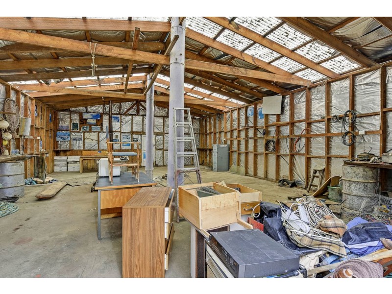 655 Nubeena Back Road, Koonya TAS 7187