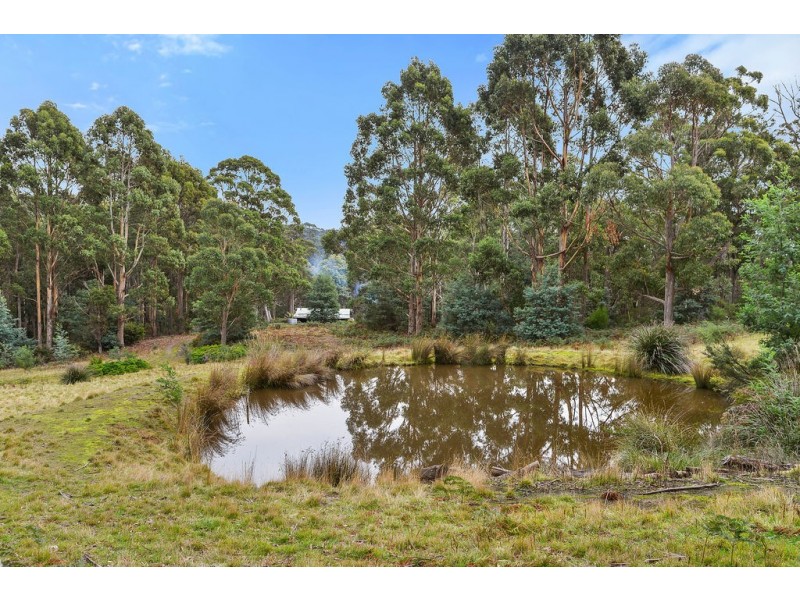 655 Nubeena Back Road, Koonya TAS 7187