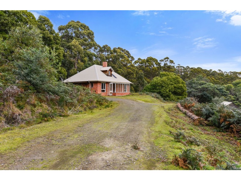 655 Nubeena Back Road, Koonya TAS 7187